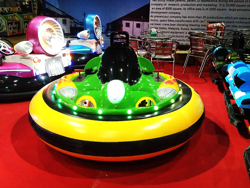 太空碰碰車(chē)06