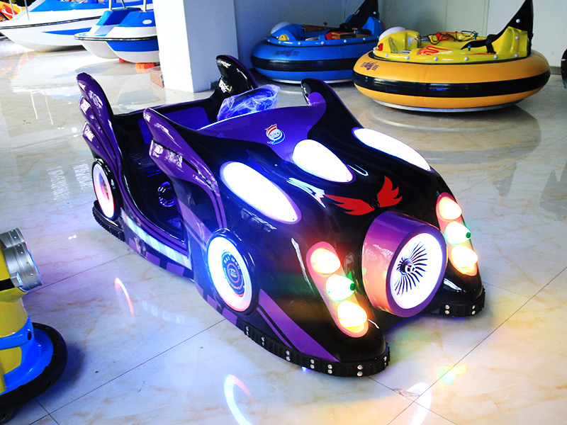 蝙蝠戰車(chē)01