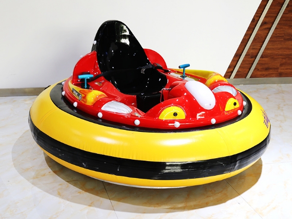 太空碰碰車(chē)