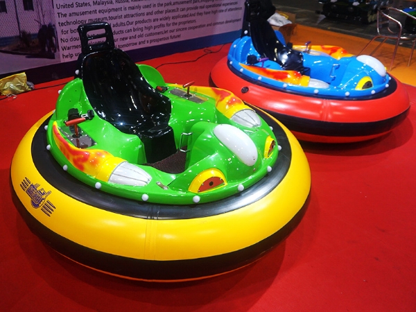 太空碰碰車(chē)