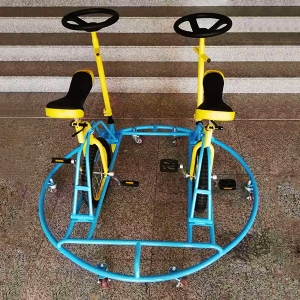 冰雪地自行車(chē)