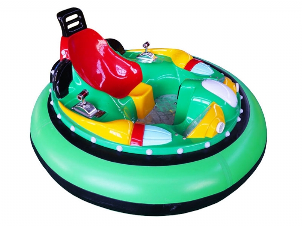 太空碰碰車(chē)