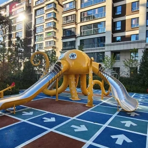 地產(chǎn)配套定制